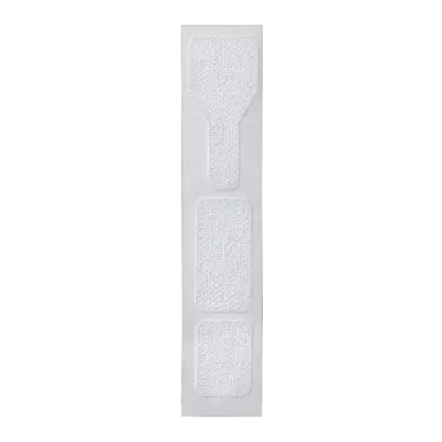 FREKA PFLASTER zur Sondenfixierung 50 St Pflaster