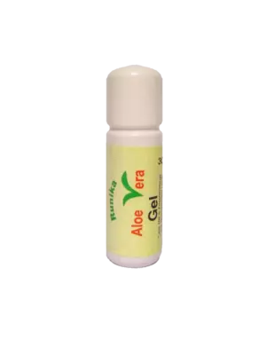 ALOE VERA GEL 30 ml Gel