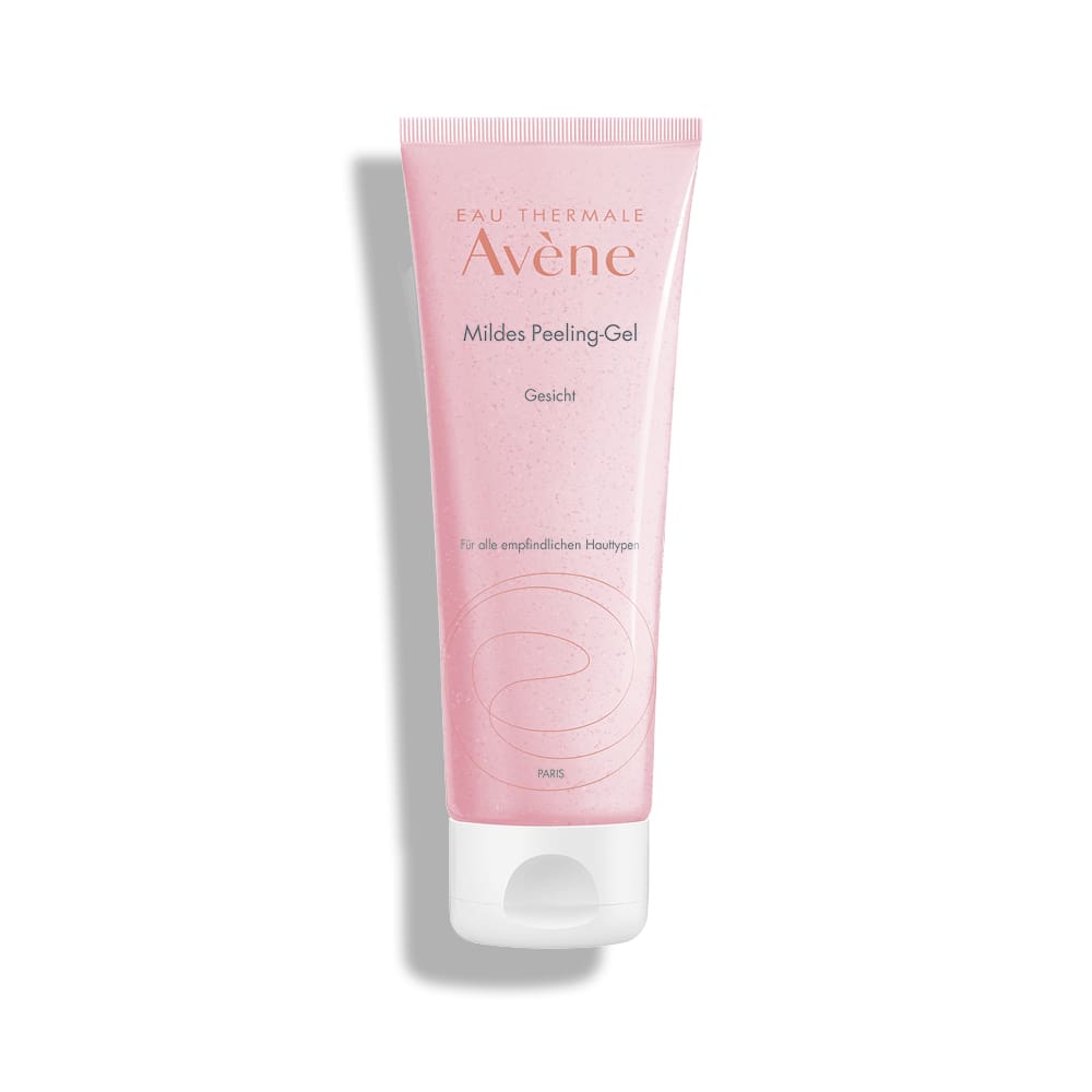 Avène Mildes Peeling-Gel 75 ml Gel