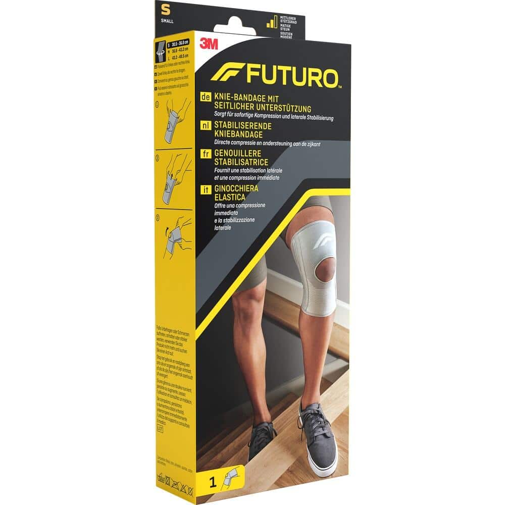 FUTURO Kniebandage S 1 St Bandage
