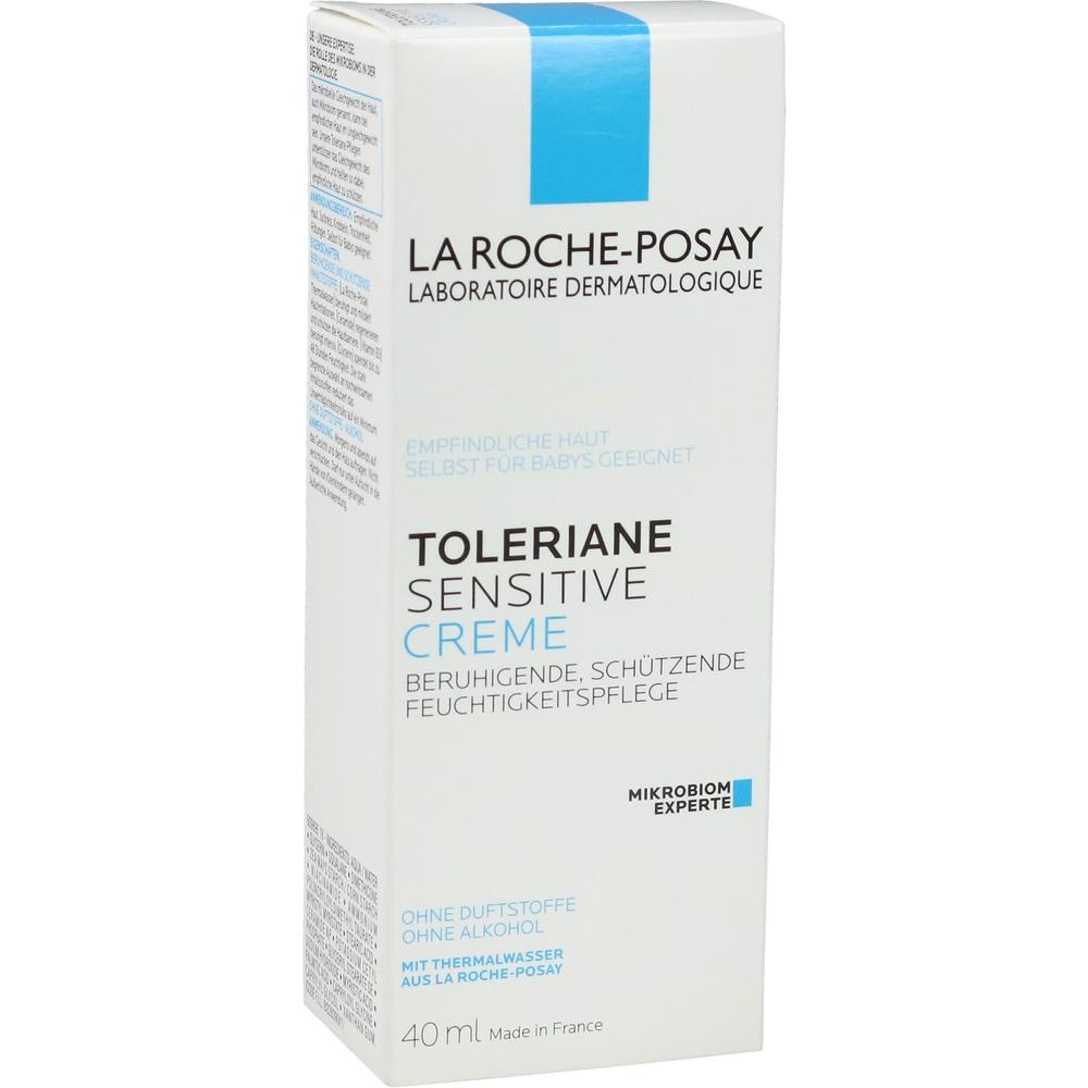 LA ROCHE-POSAY TOLERIANE SENSITIVE CREME 40 ml Creme