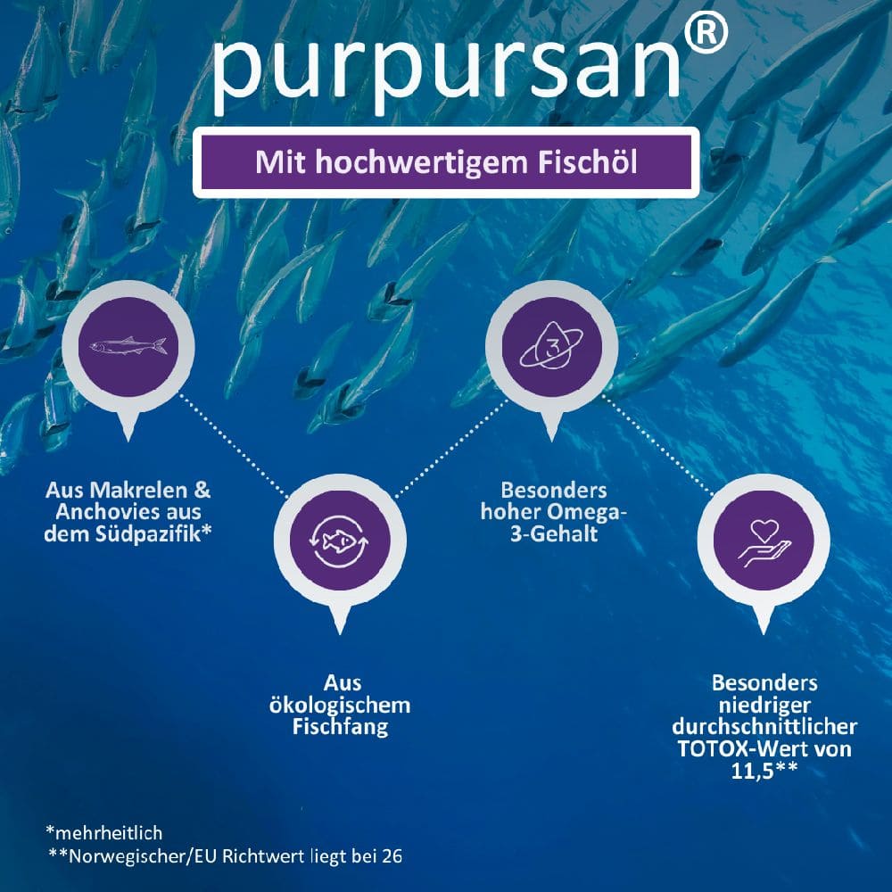 purpursan 30 St Weichkapseln