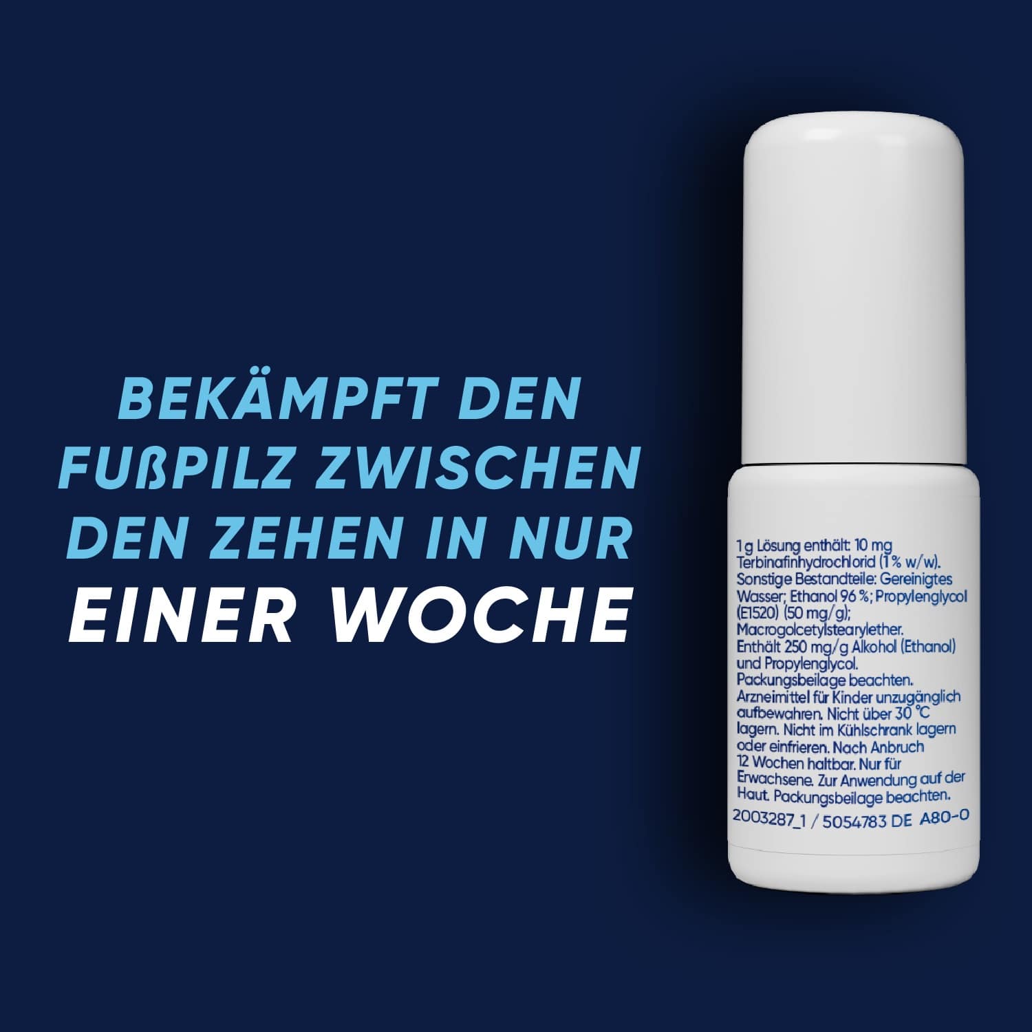 Lamisil 30 ml Spray