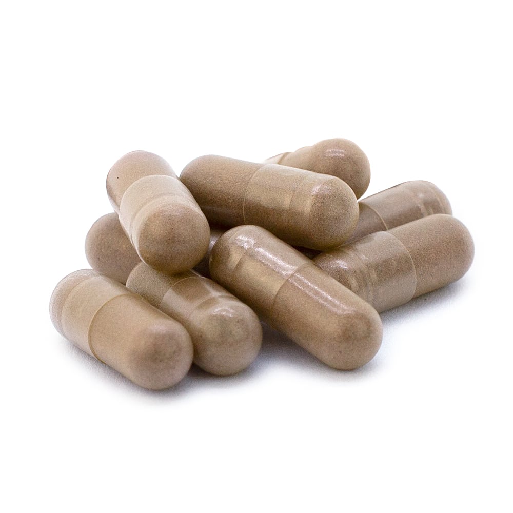 Dr. Jacob's Imurol Kapuzinerkresse Meerrettich Cranberry