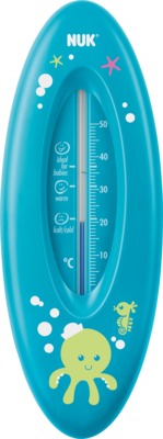 NUK Badethermometer Ocean 1 St