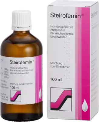STEIROFEMIN 100 ml