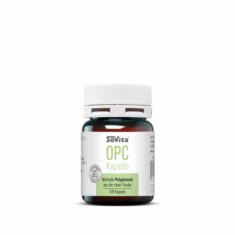 SOVITA OPC