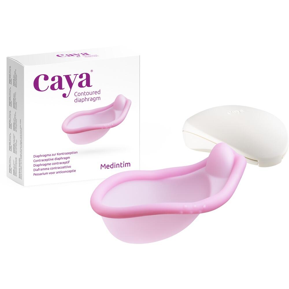 CAYA Diaphragma 1 St