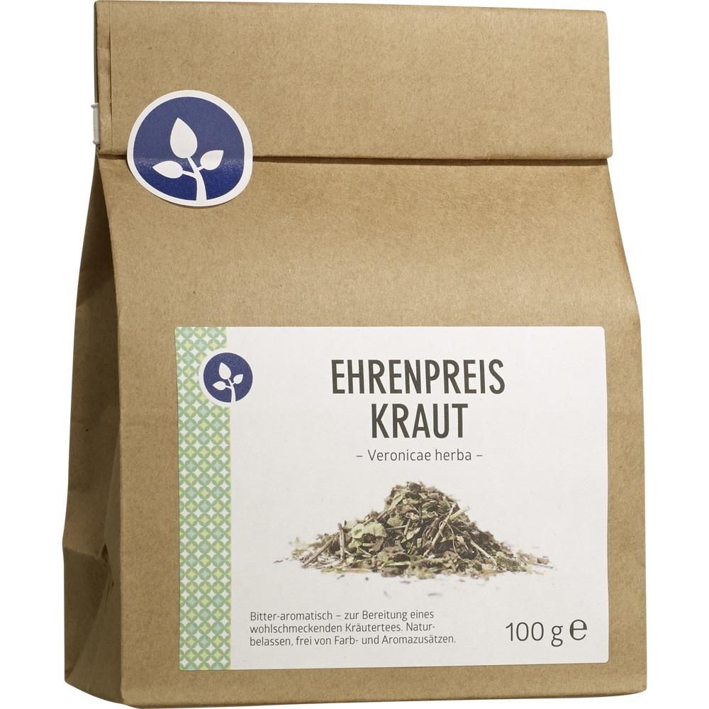 EHRENPREISKRAUT 100 g Tee