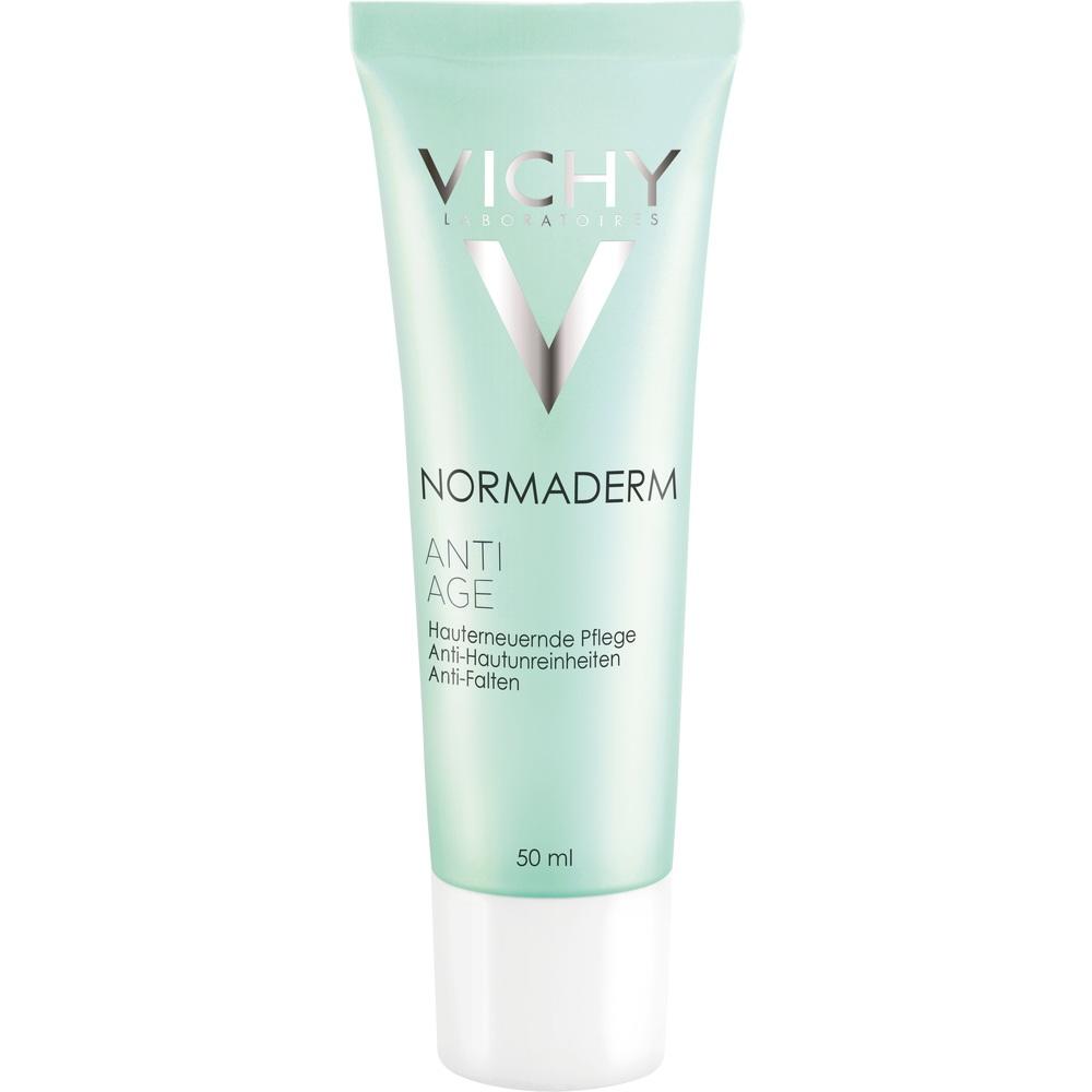 VICHY NORMADERM Anti-Age Creme  50 ml Creme