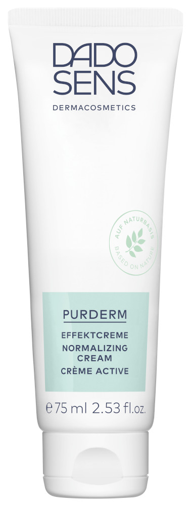 PURDERM EFFEKTCREME 75 ml Creme