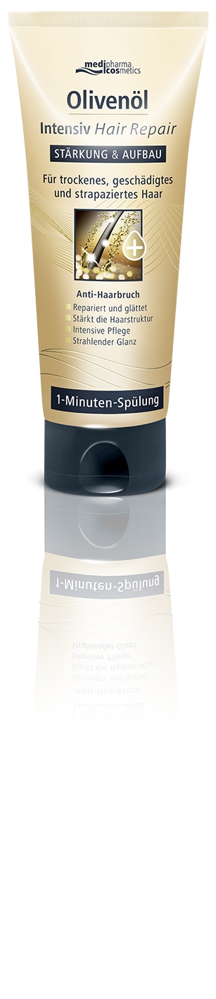 Olivenöl Intensiv Hair Repair Spülung  200 ml