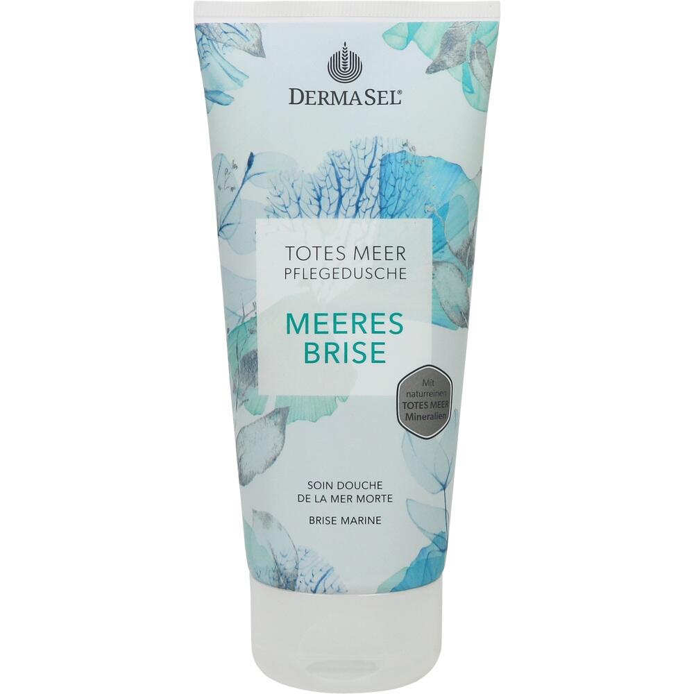DERMASEL TOTES MEER MEERESBRISE PFLEGEDUSCHE 200 ml Duschgel