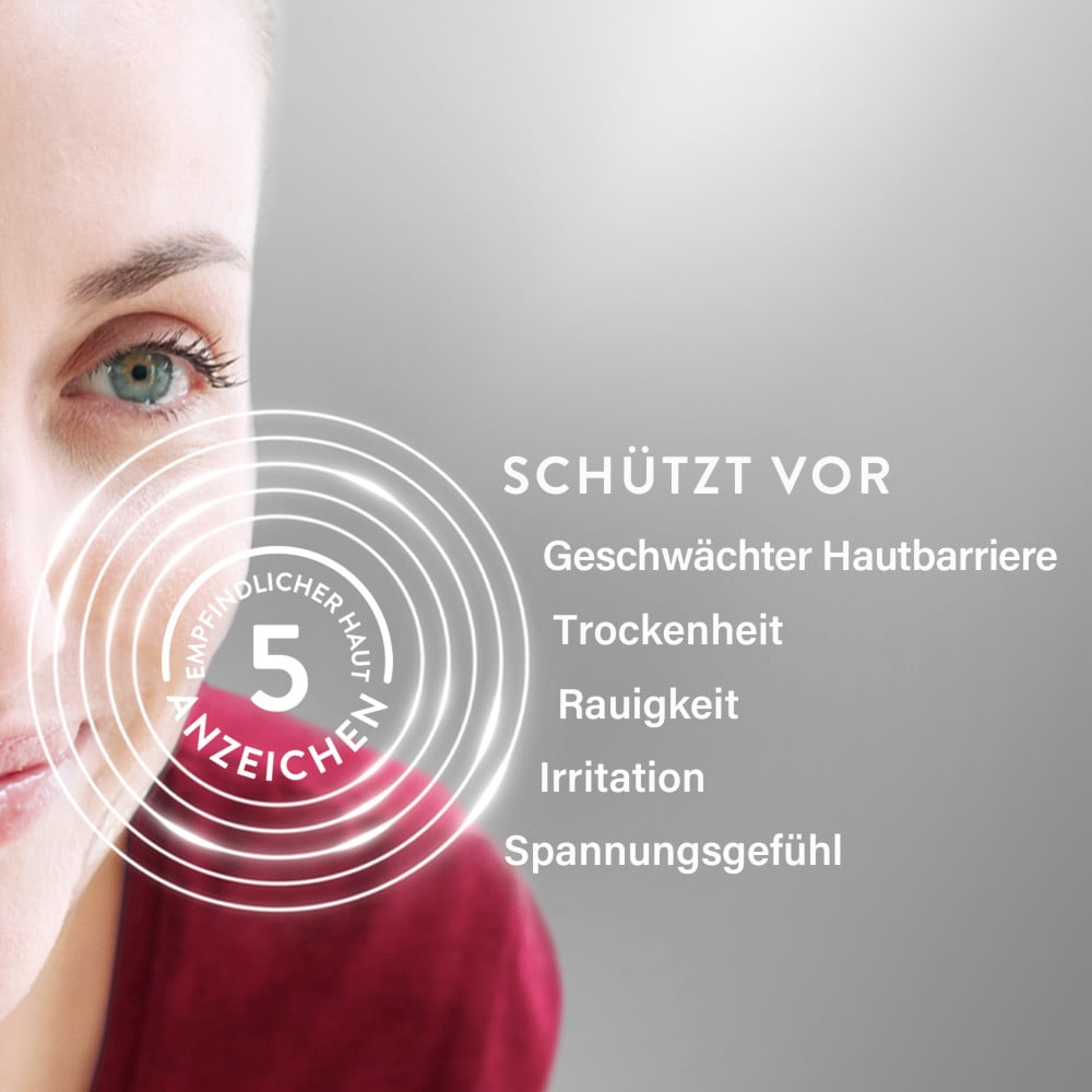 Cetaphil PRO RednessControl Beruhigende Nachtpflege 50 ml Nachtcreme