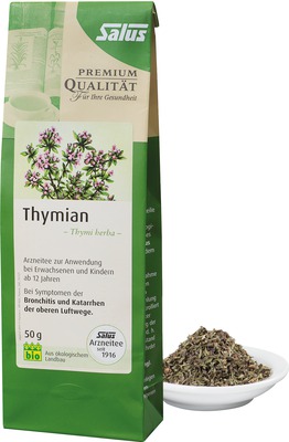 Salus ARZNEITEE Thymian  50 g Tee
