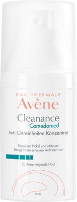 Avène Cleanance Comedomed  30 ml Konzentrat