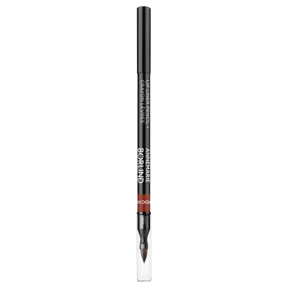 BÖRLIND LIP LINER PENCIL MOCHA 1 g Stifte