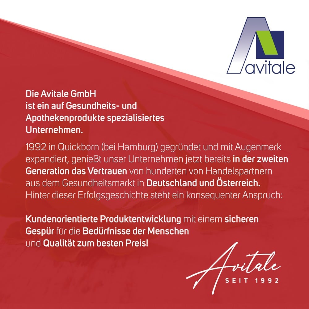 Avitale ARGININ PLUS 240 St Filmtabletten