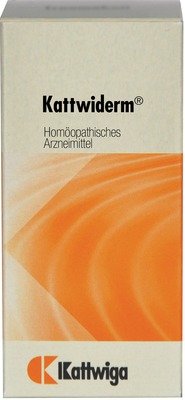 KATTWIDERM 100 St Tabletten