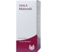 WALA Malvenöl 50 ml Öl