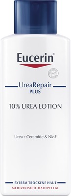 Eucerin UreaRepair PLUS 10% UREA LOTION  250 ml Lotion