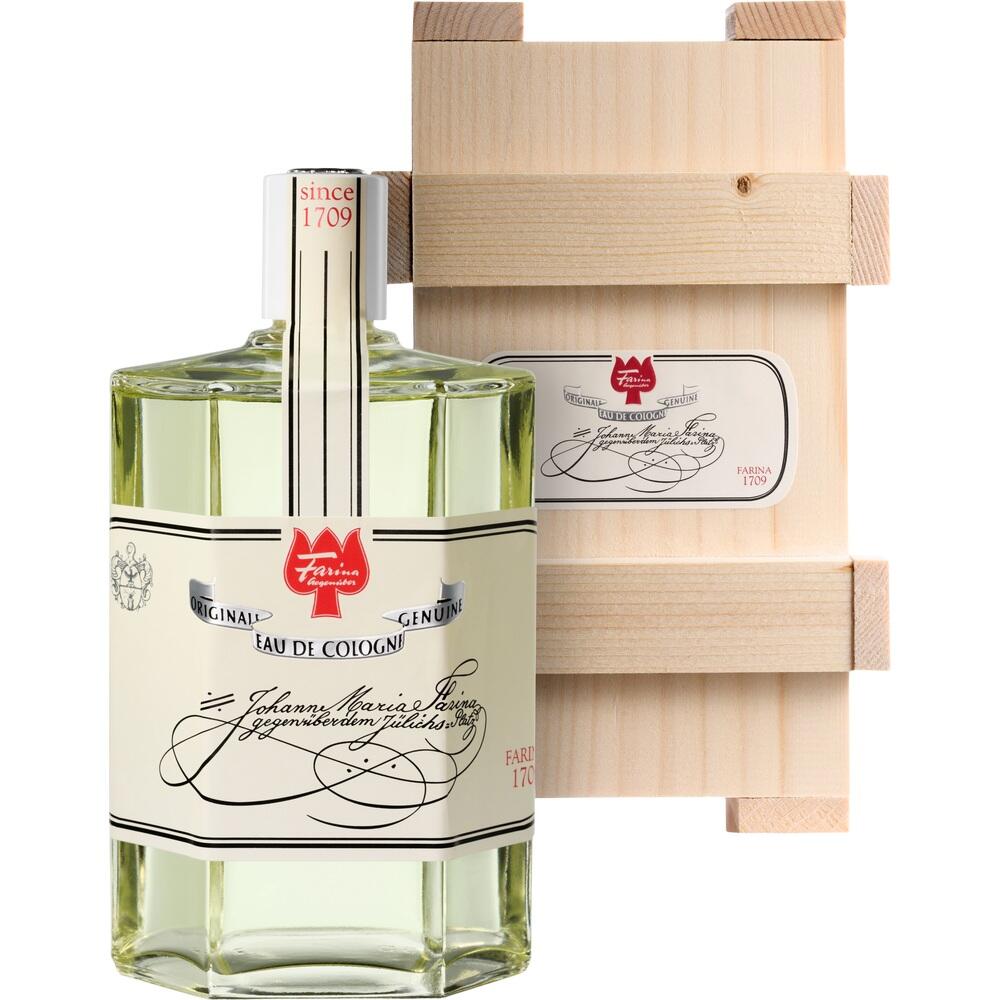 FARINA 1709 Eau de Cologne 250 ml Flaschen