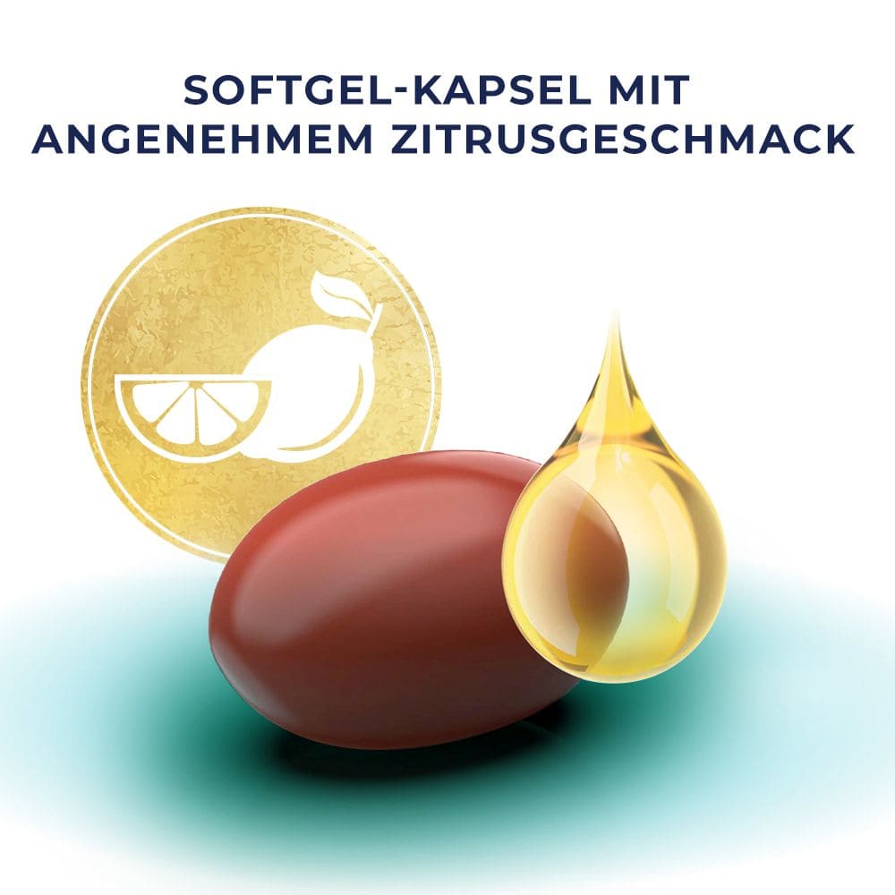 OCUVITE CITICOLIN 60 St Kapseln