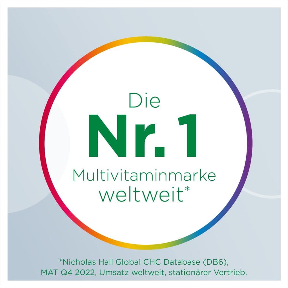 Centrum Von A bis Zink  180 St Tabletten