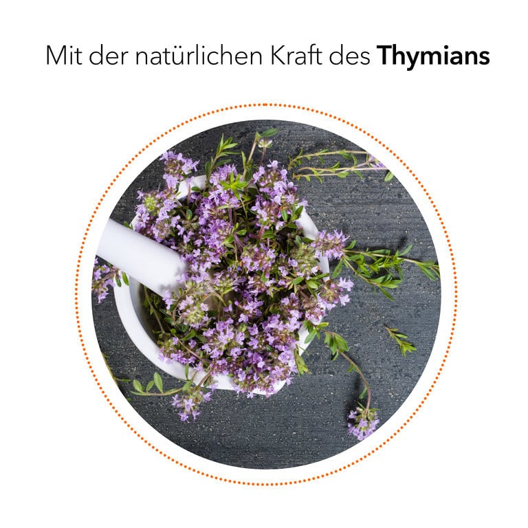 Tussamag Hustensaft N 200 g Flüssigkeit zum Einnehmen