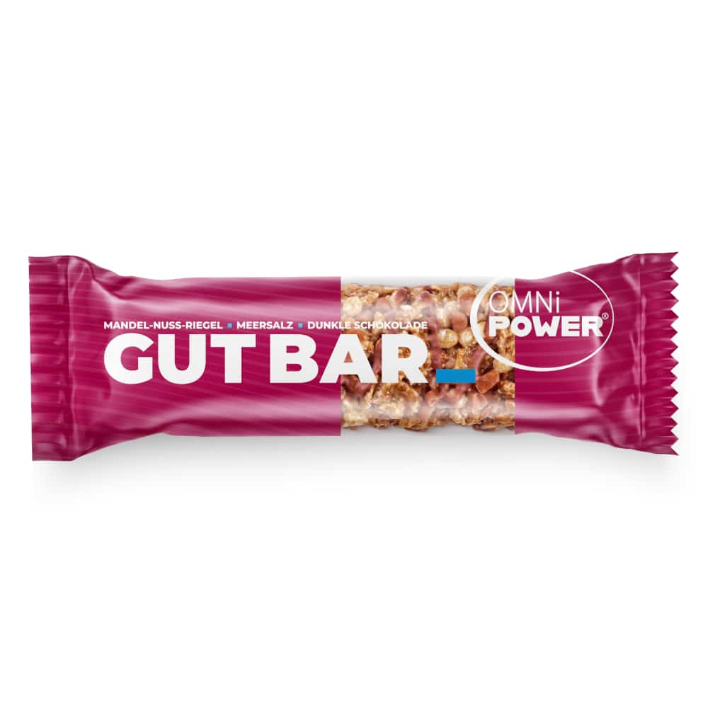 OMNi POWER GUT BAR 35 g