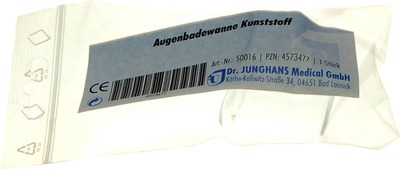 AUGENBADEWANNE aus Kunststoff 1 St