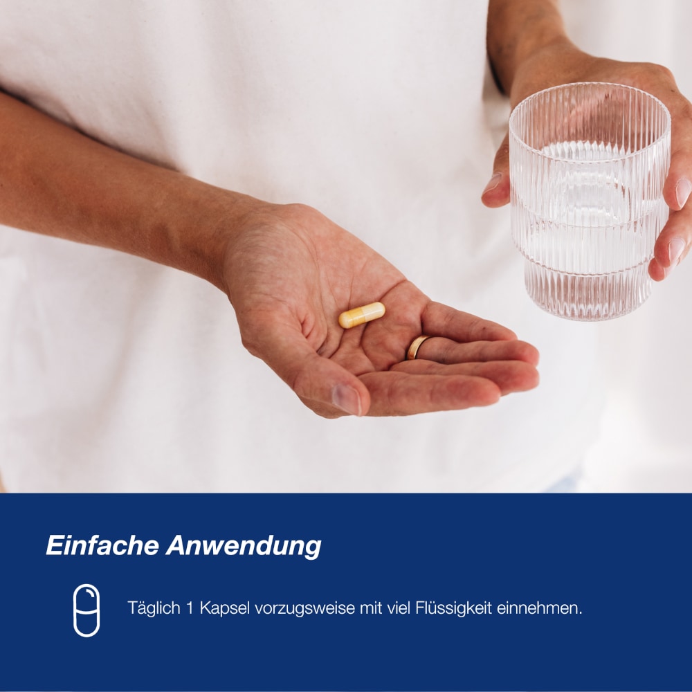 orthomol neuro 90 St Kapseln