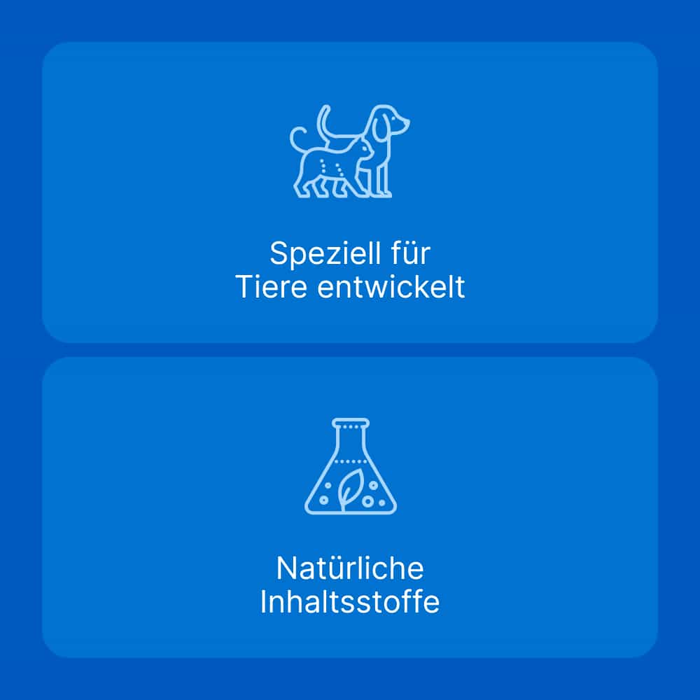 Traumel LT ad us. vet. 500 St Tabletten