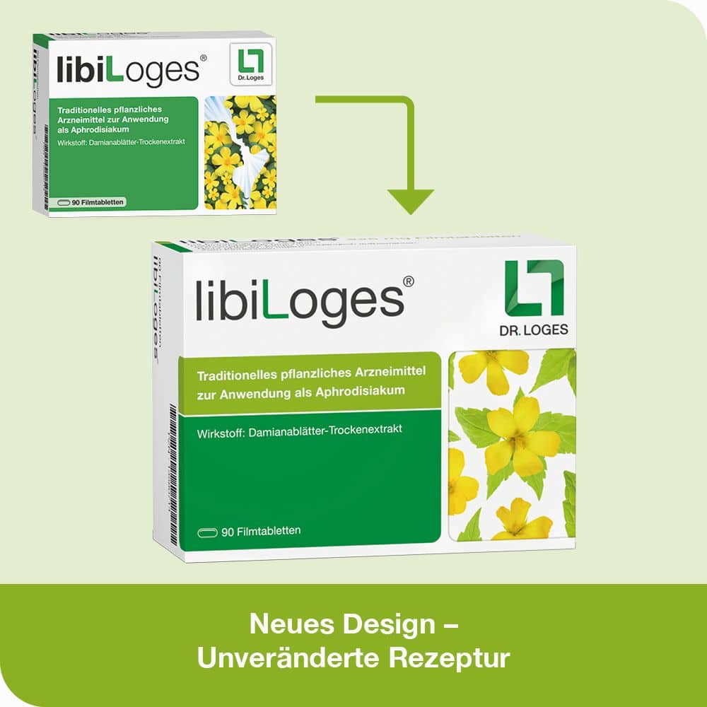 libiLoges 90 St Filmtabletten