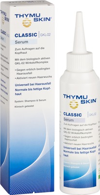 THYMUSKIN CLASSIC Serum 100 ml Flüssigkeit