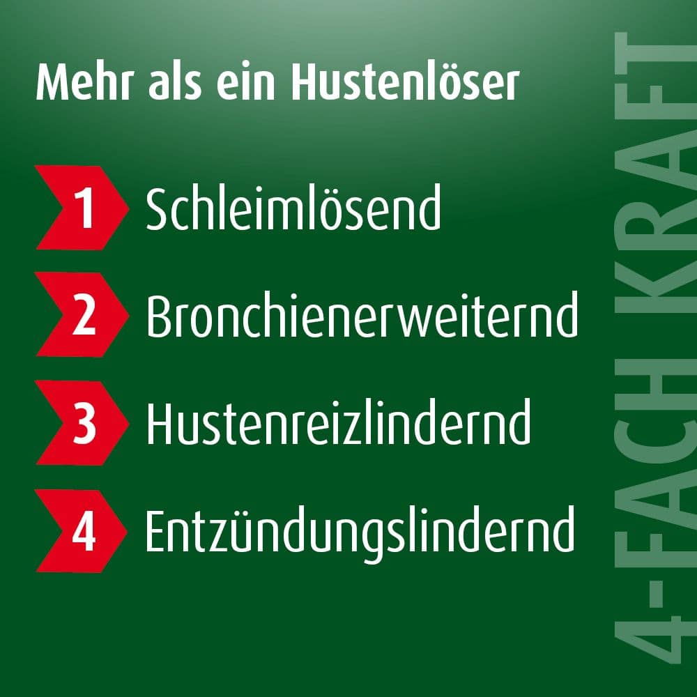 PROSPAN Hustenliquid für Erwachsene 105 ml Flüssigkeit zum Einnehmen