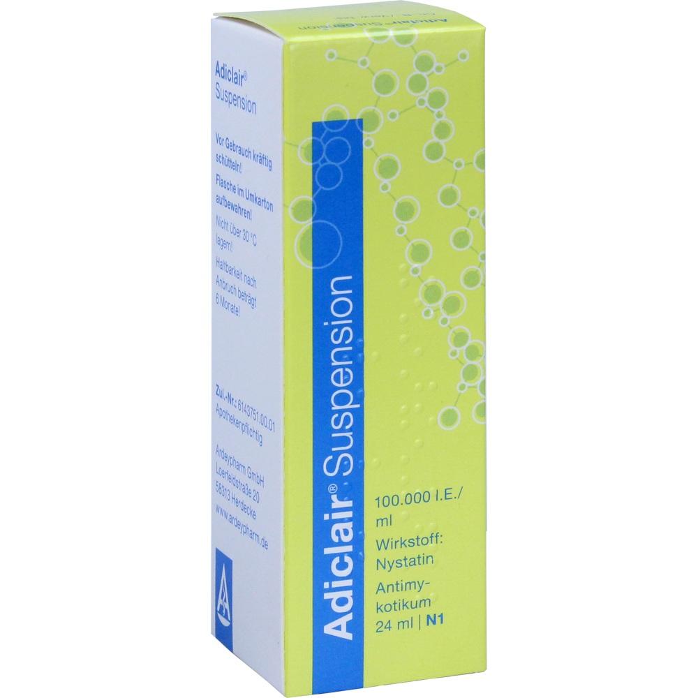 Adiclair 24 ml Suspension