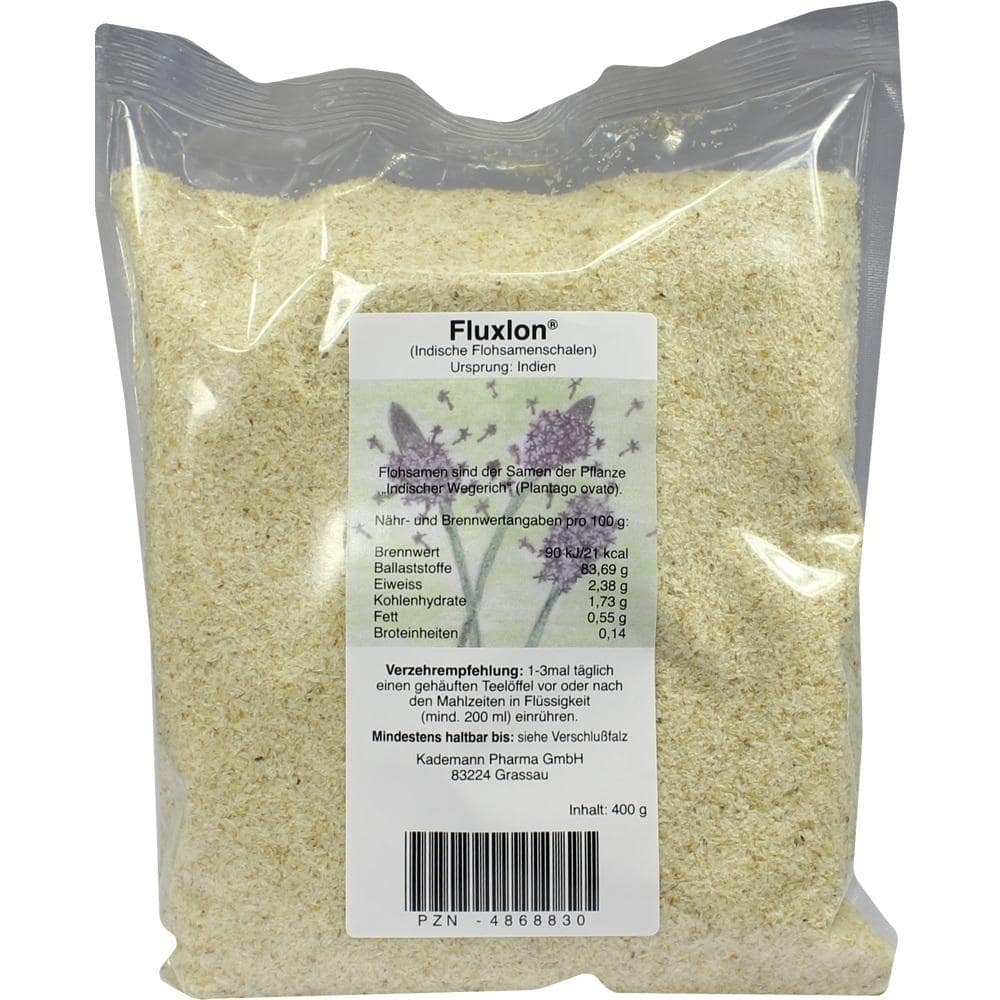 FLUXLON Beutel 400 g Beutel