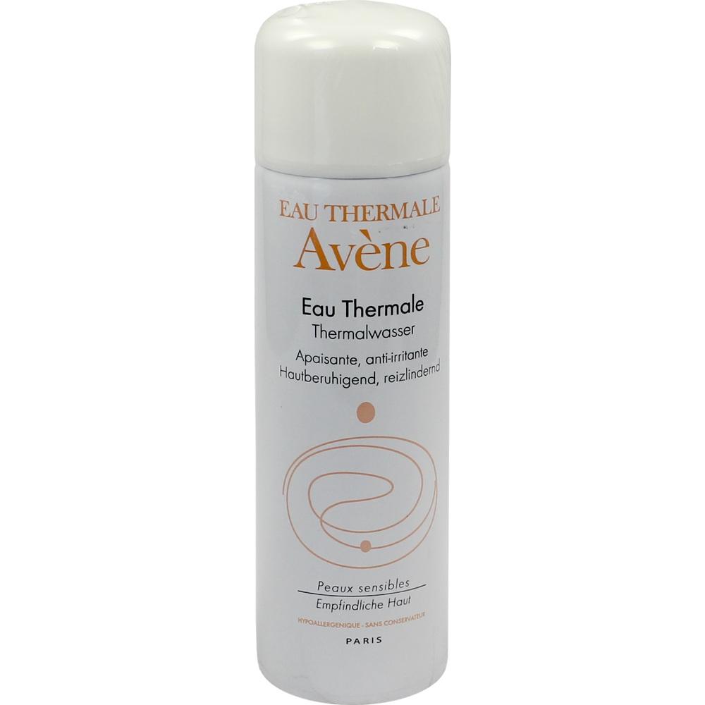 Avène Thermalwasser 50 ml Spray