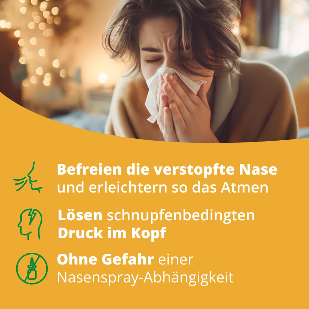 RhinoPRONT KOMBI 12 St Tabletten