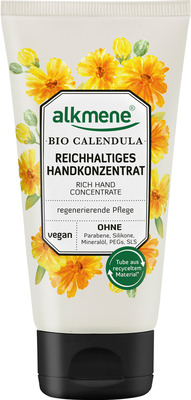 alkmene REICHHALTIGES HANDKONZENTRAT 75 ml Konzentrat