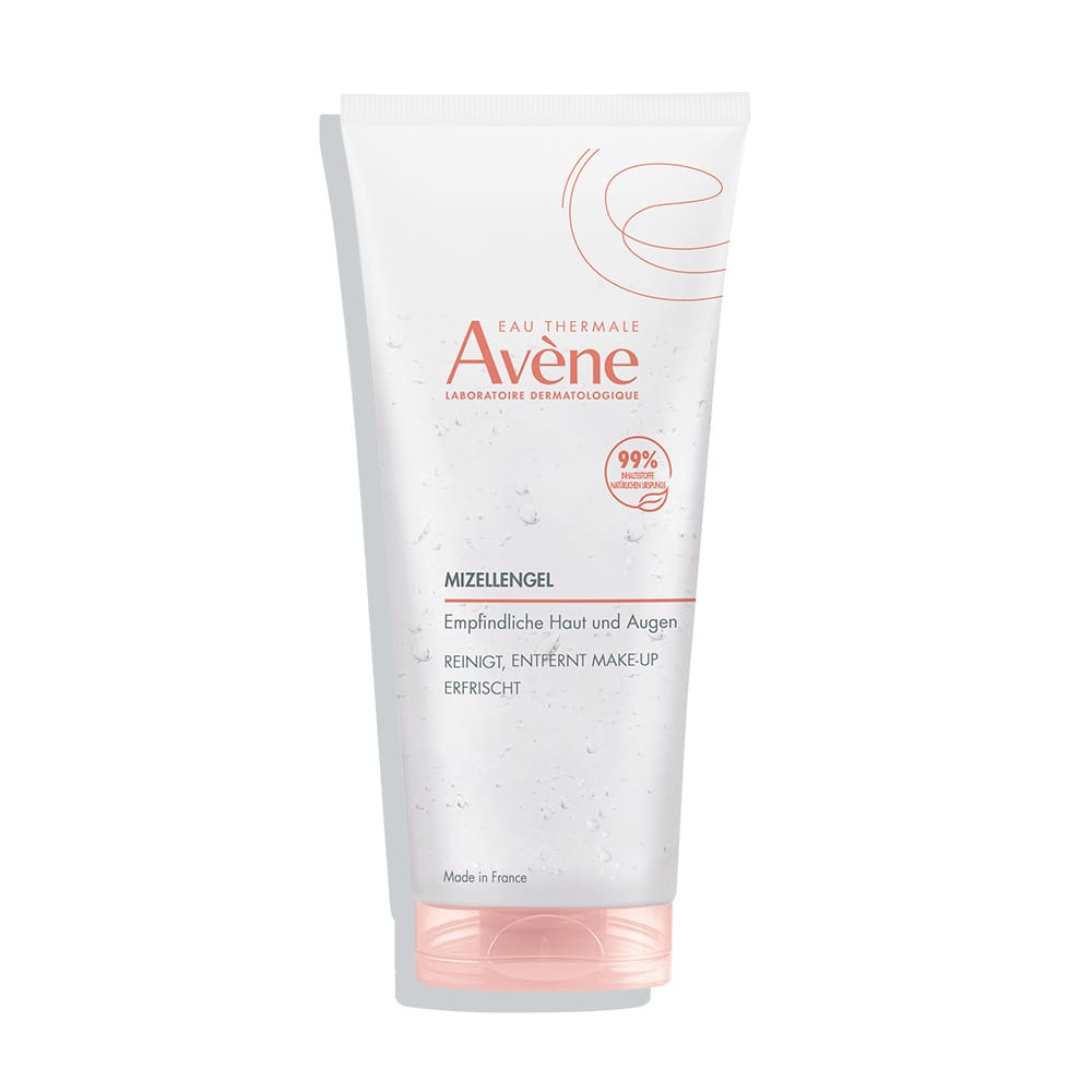 Avène MIZELLENGEL 200 ml Gel