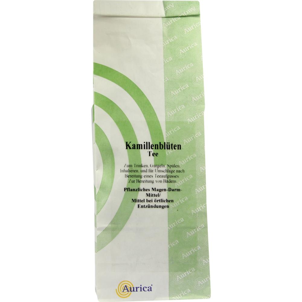 Kamillenblütentee 50 g Tee