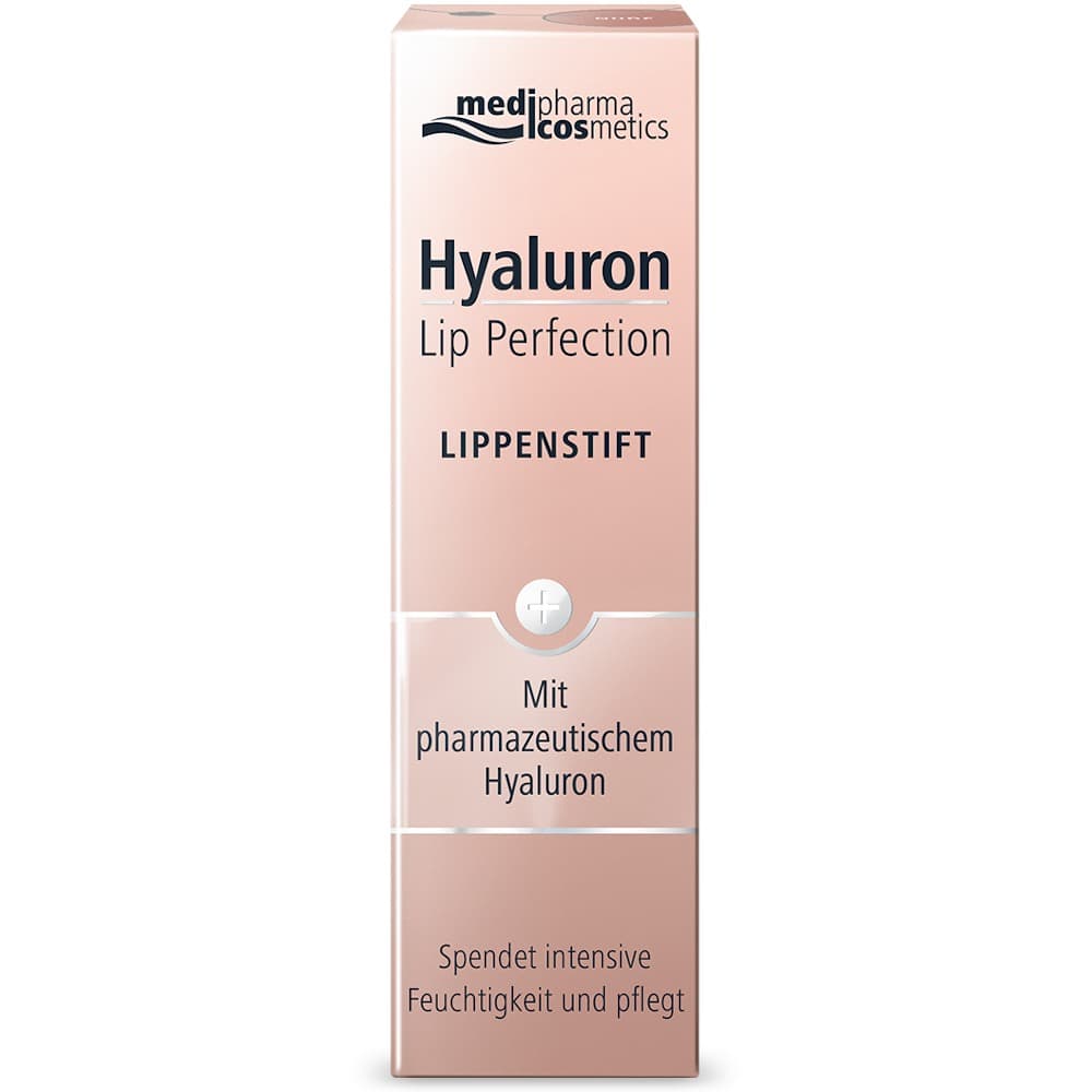 Hyaluron Lip Perfection nude 4 g