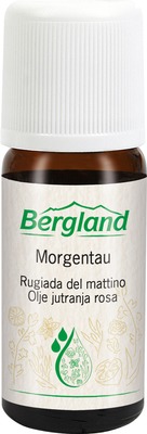 Bergland MORGENTAU Duftöl  10 ml Öl