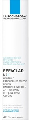 LA ROCHE-POSAY Effaclar K+ Creme 40 ml Creme