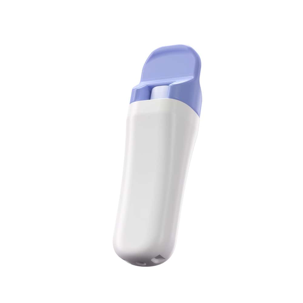 ONE TOUCH Delica Safety 30g 0,32mm 100 St Lanzetten
