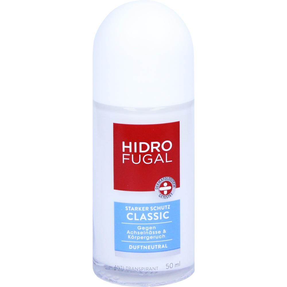 HIDROFUGAL classic Roll-on 50 ml