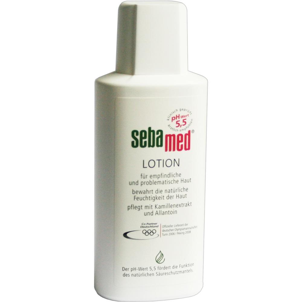 SEBAMED Lotion 200 ml Lotion