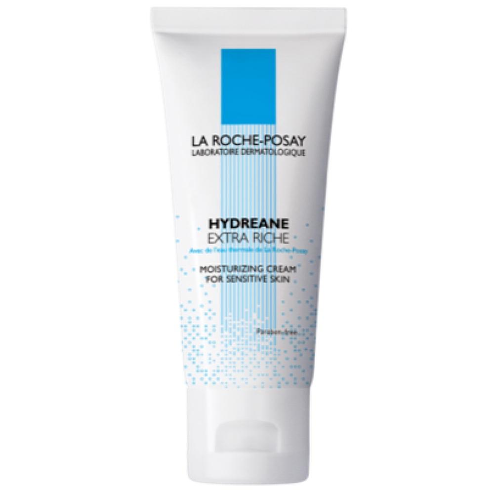 LA ROCHE-POSAY Hydreane Creme extra reichhaltig 40 ml Creme